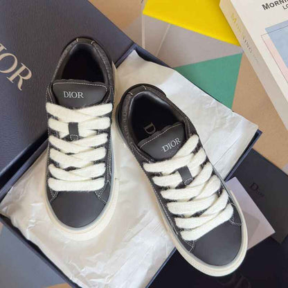Dior B33 “Black White”
