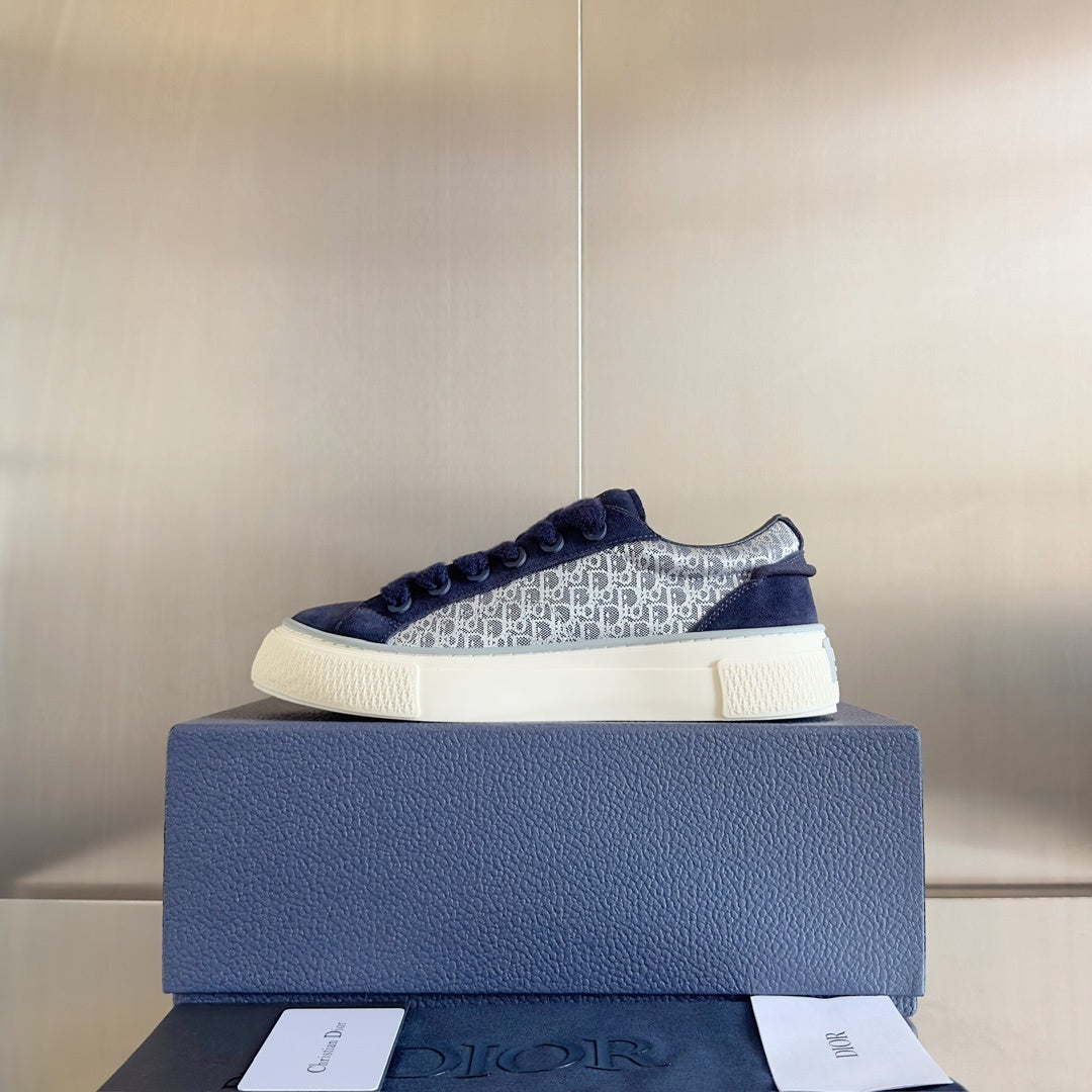 Dior B33 “Navy Blue”