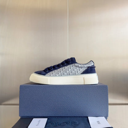 Dior B33 “Navy Blue”
