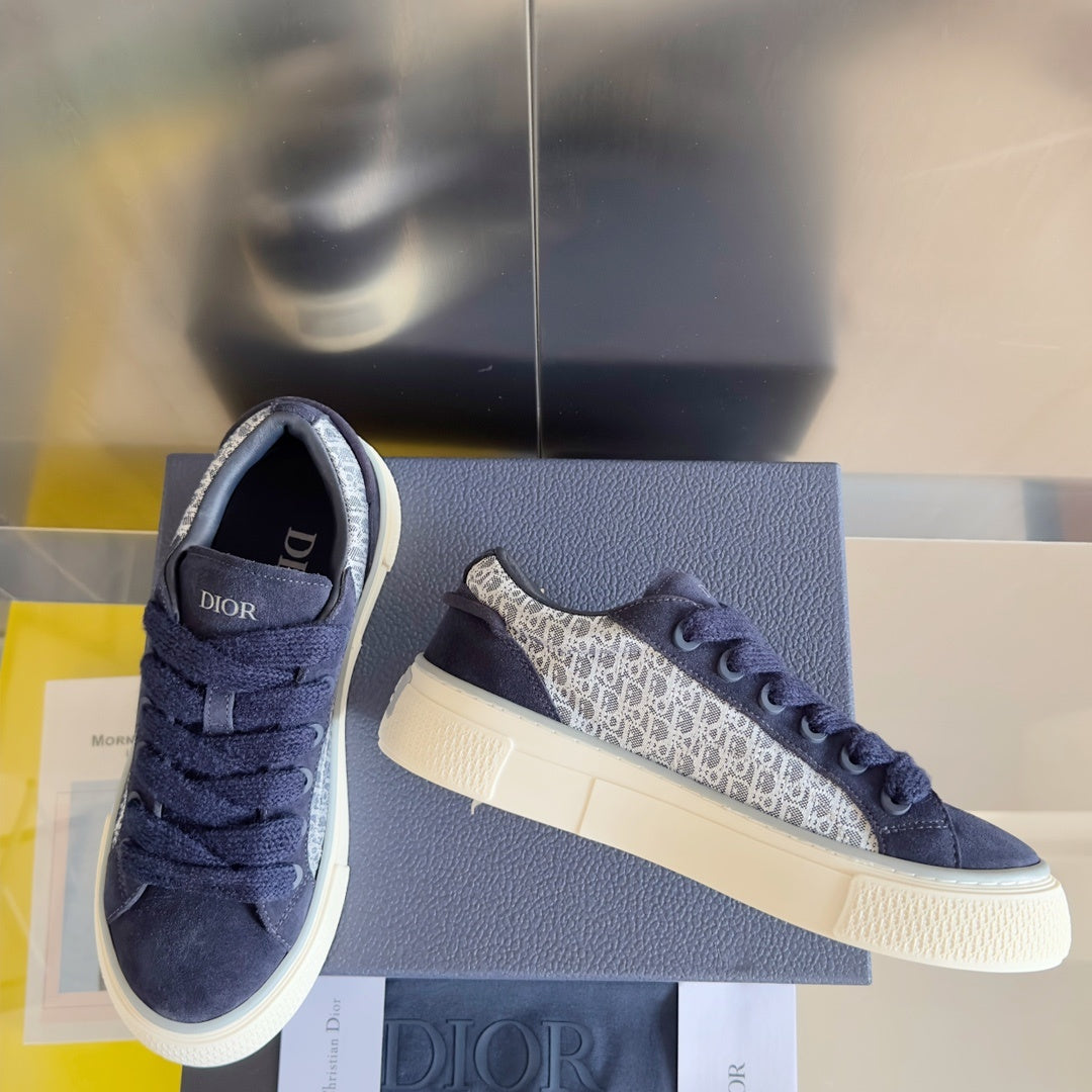 Dior B33 “Navy Blue”