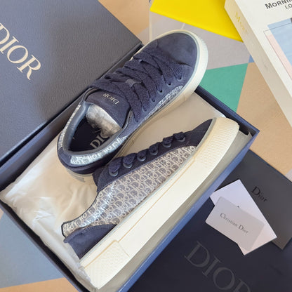Dior B33 “Navy Blue”