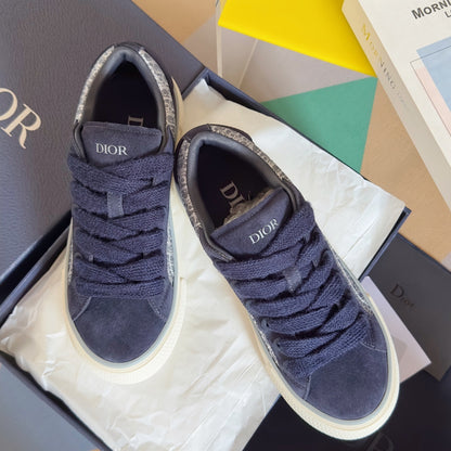 Dior B33 “Navy Blue”