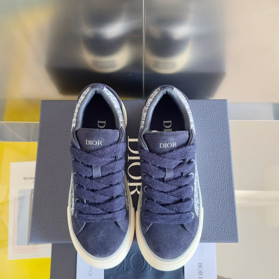 Dior B33 “Navy Blue”