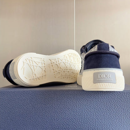 Dior B33 “Navy Blue”