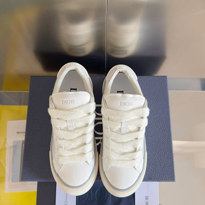 Dior B33 “White Smooth