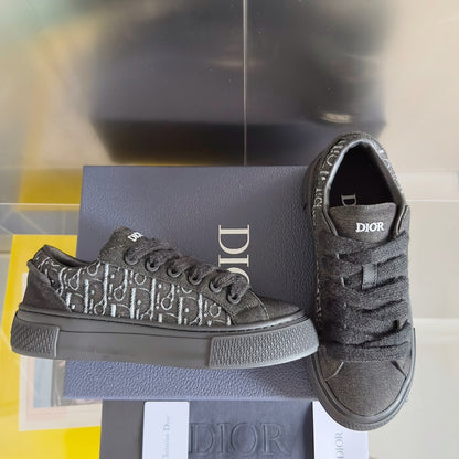 Dior B33 “Black”