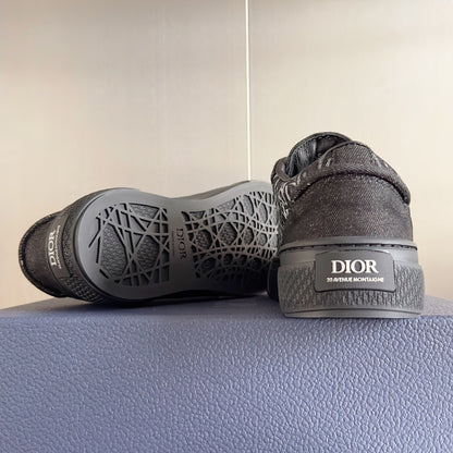 Dior B33 “Black”