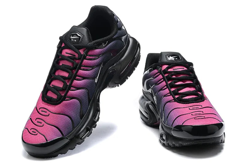 Air Max Puls TN 1 “Black Pink”