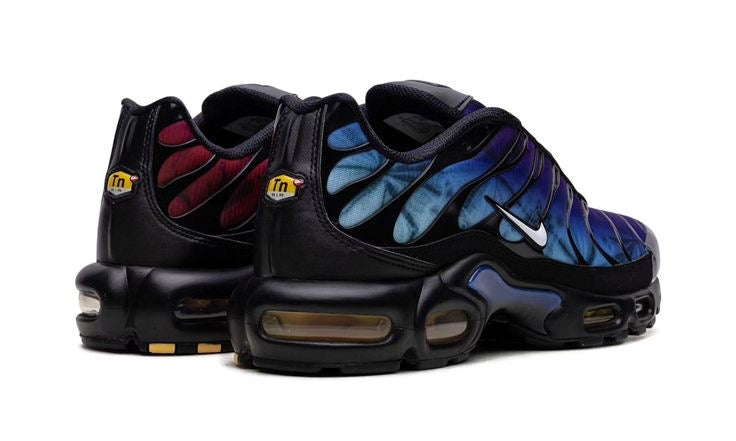 Air Max Plus TN 1 “25th anniversary”