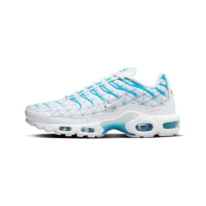 Air Max Plus TN 1 "Marseille"