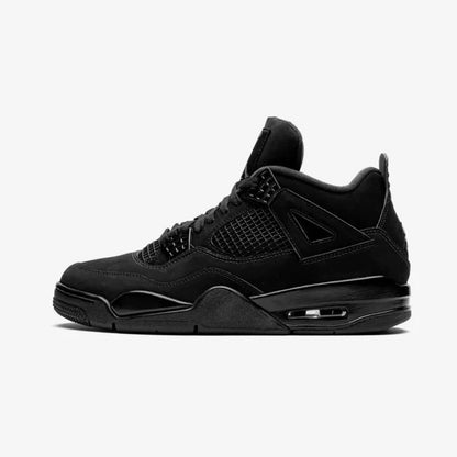 Air Jordan 4 “Black Cat”