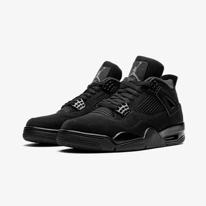 Air Jordan 4 “Black Cat”