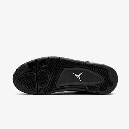 Air Jordan 4 “Black Cat”