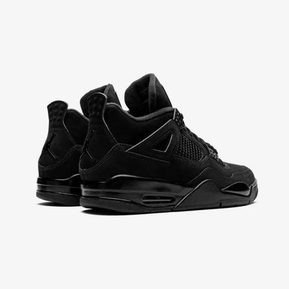 Air Jordan 4 “Black Cat”