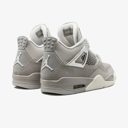 Air Jordan 4 “Frozen Moments”