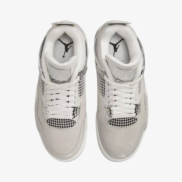 Air Jordan 4 “Frozen Moments”