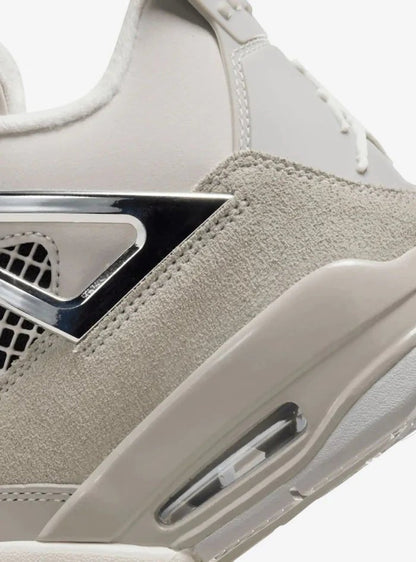 Air Jordan 4 “Frozen Moments”
