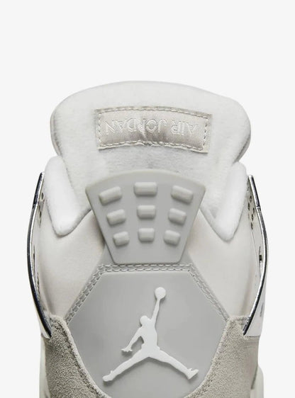 Air Jordan 4 “Frozen Moments”