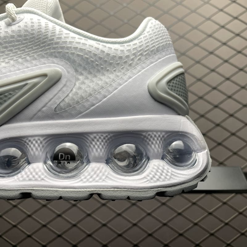 Air Max DN “White”
