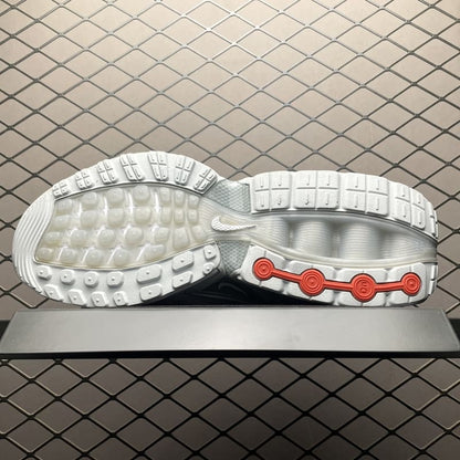Air Max DN “White”
