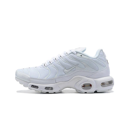 Air Max Plus TN 1 "Triple White"