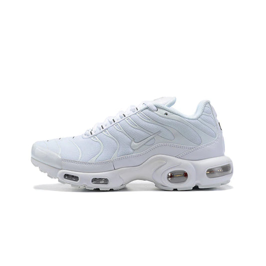 Air Max Plus TN 1 "Triple White"