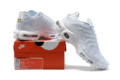 Air Max Plus TN 1 "Triple White"