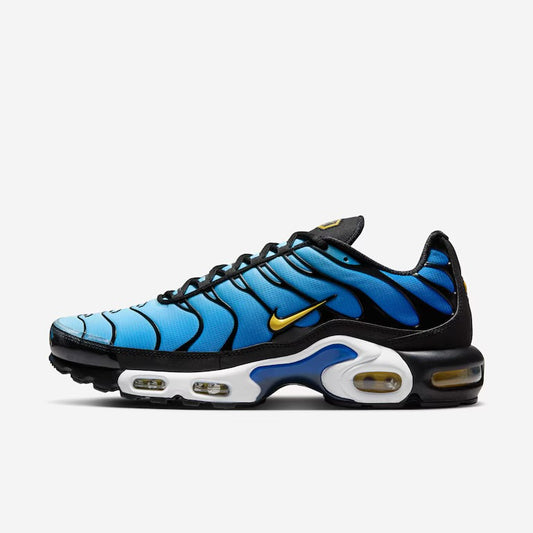 Air Max Plus TN 1 "Hyper Blue”