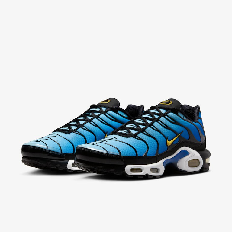 Air Max Plus TN 1 "Hyper Blue”