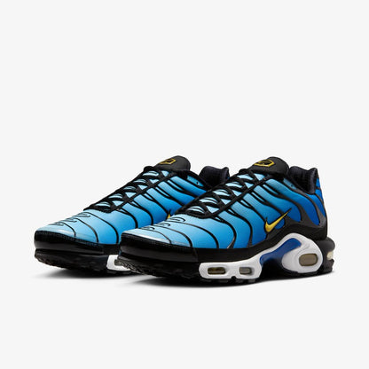Air Max Plus TN 1 "Hyper Blue”