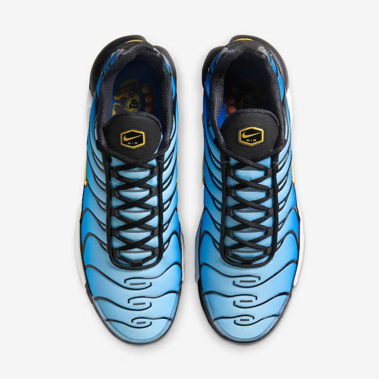 Air Max Plus TN 1 "Hyper Blue”
