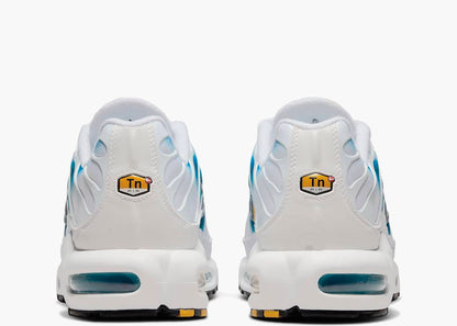 Air Max Plus TN 1 "Spray Paint Swoosh"