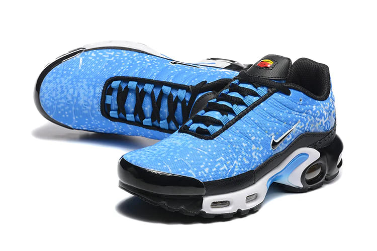 Air Max Plus TN 1 "Napoli"