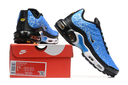 Air Max Plus TN 1 "Napoli"