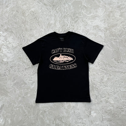 Corteiz “Can't Rush Tee”