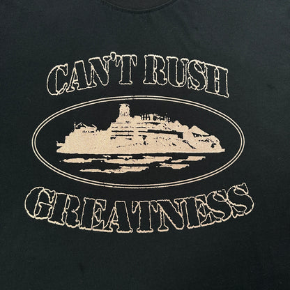 Corteiz “Can't Rush Tee”
