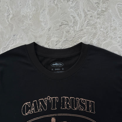 Corteiz “Can't Rush Tee”