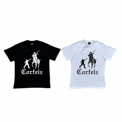 Corteiz “Jack Boys Tee”