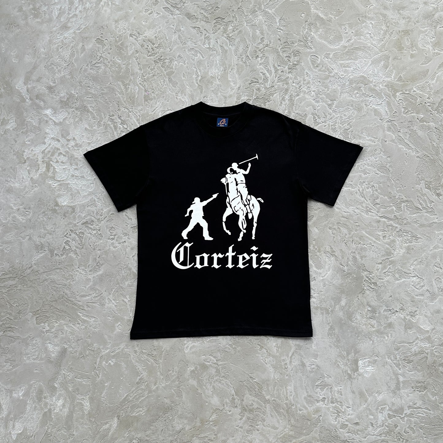 Corteiz “Jack Boys Tee”