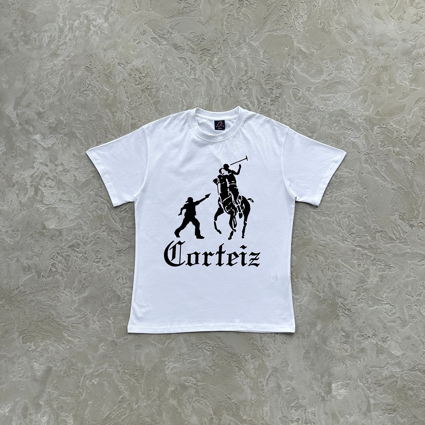 Corteiz “Jack Boys Tee”