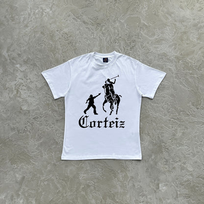 Corteiz “Jack Boys Tee”