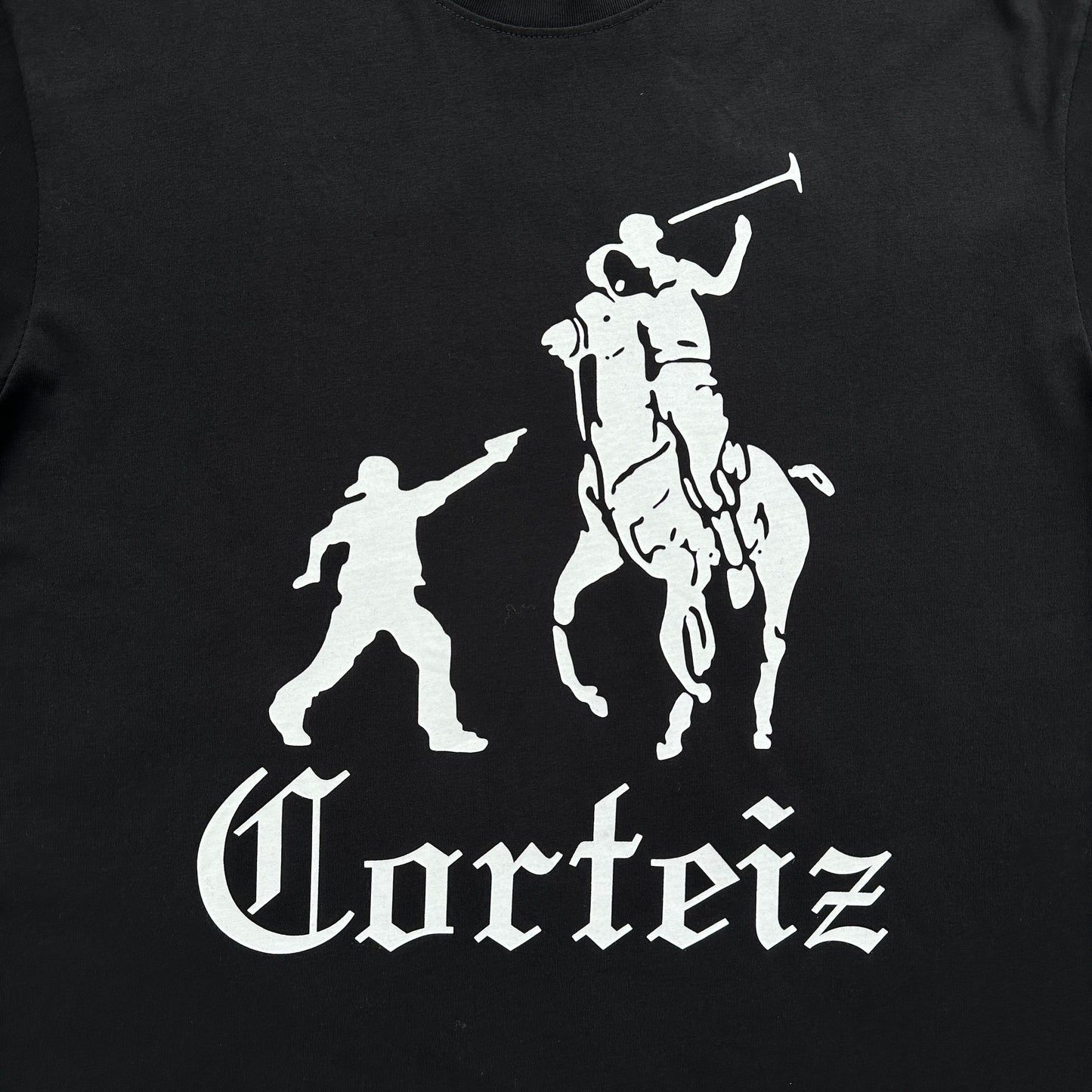 Corteiz “Jack Boys Tee”