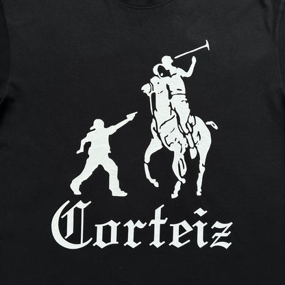 Corteiz “Jack Boys Tee”