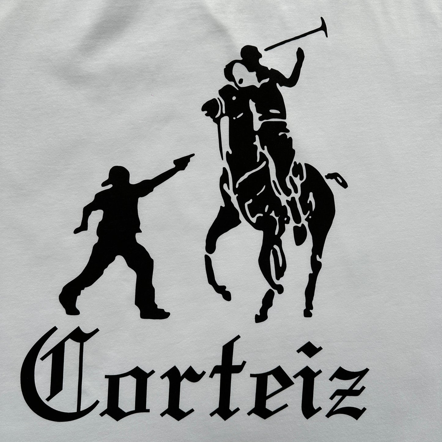 Corteiz “Jack Boys Tee”