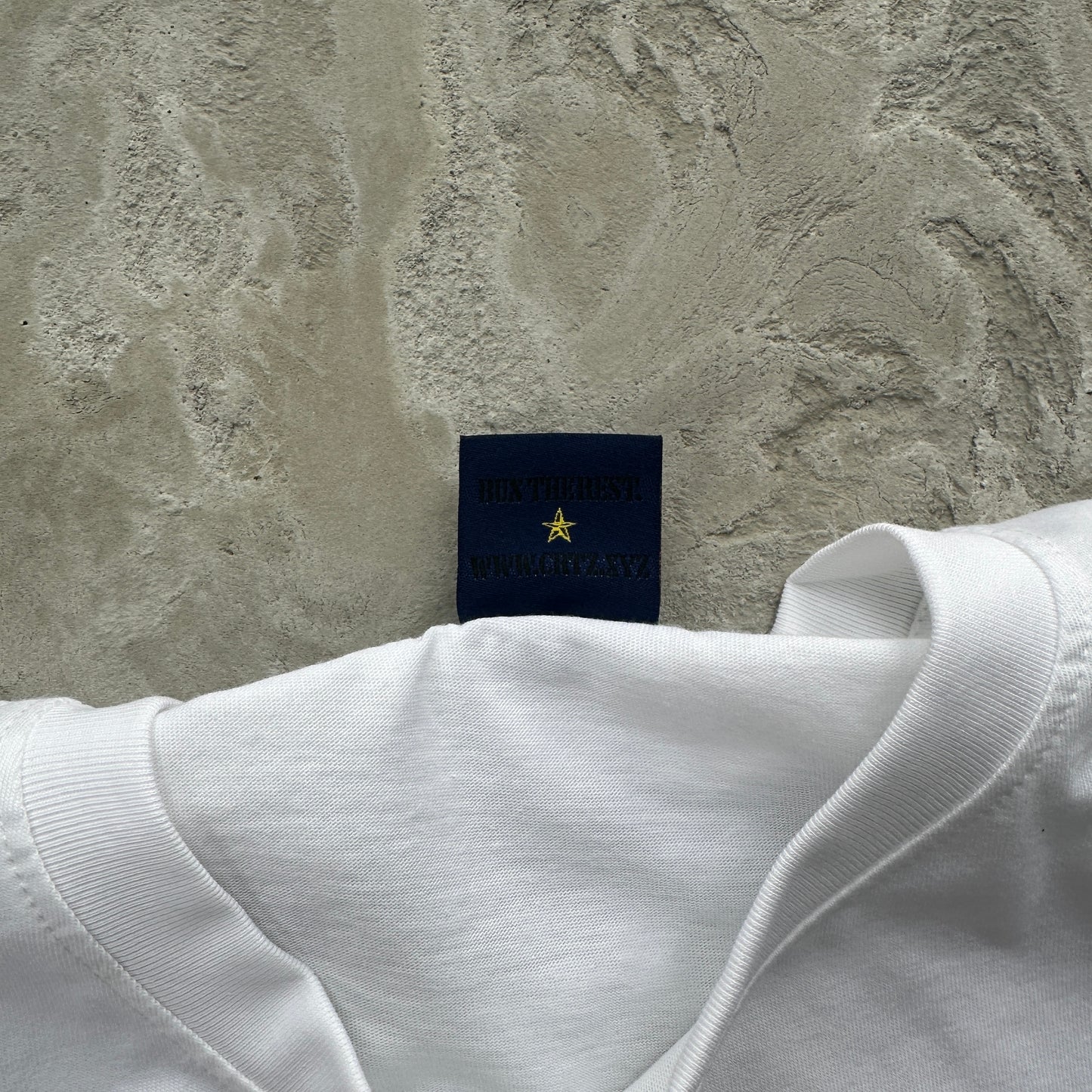 Corteiz “Jack Boys Tee”