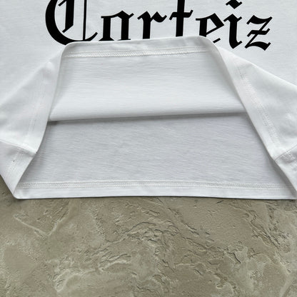 Corteiz “Jack Boys Tee”