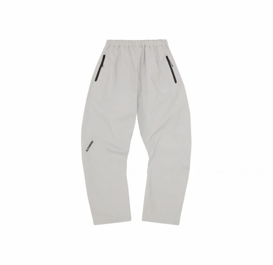 Corteiz Elitework Waterproof Shell Pant “Grey"