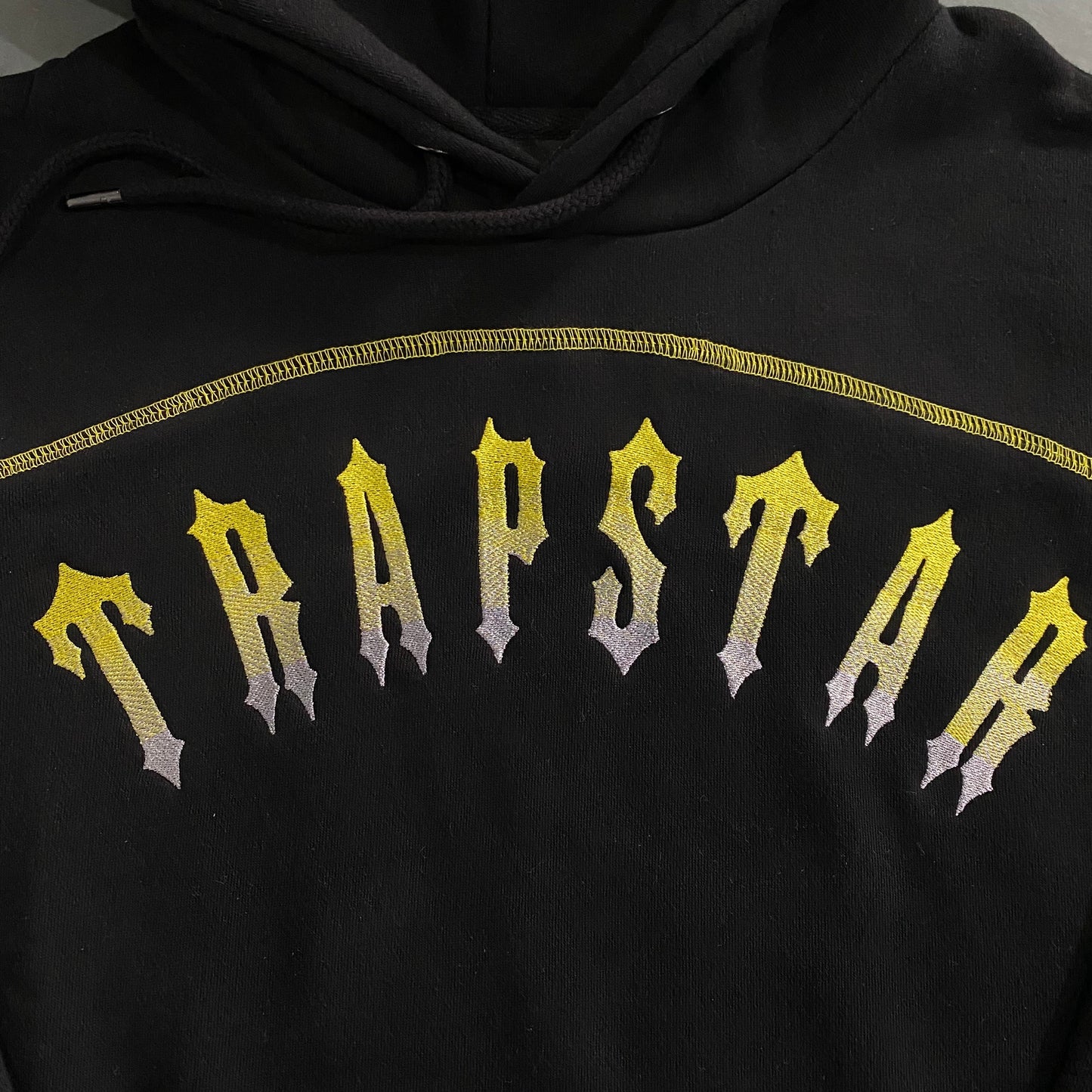 Conjunto Trapstar “Central Cee Set“