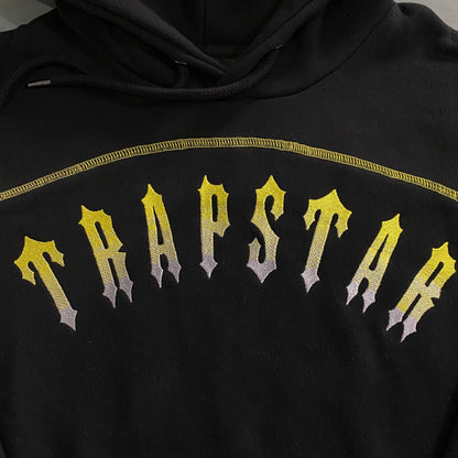 Conjunto Trapstar “Central Cee Set“