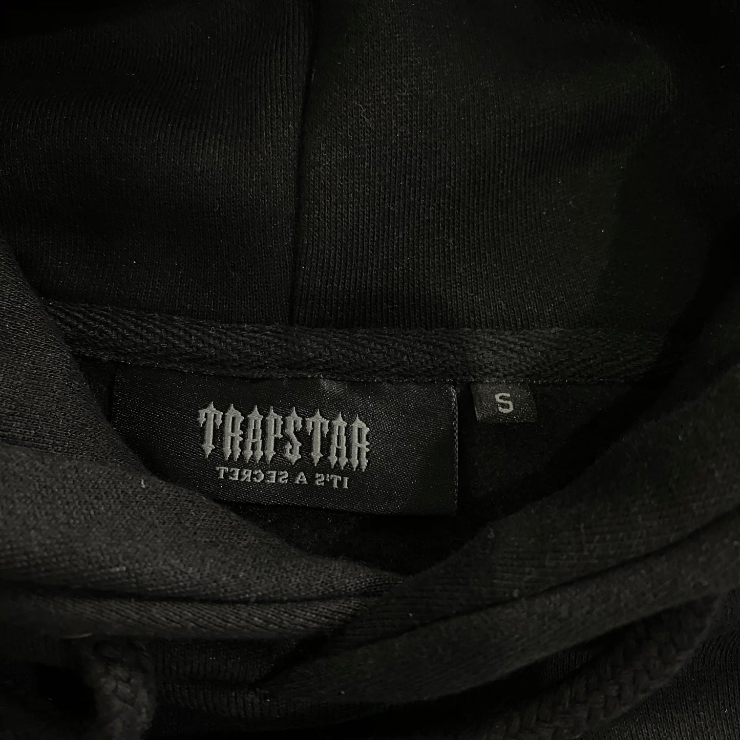 Conjunto Trapstar “Central Cee Set“